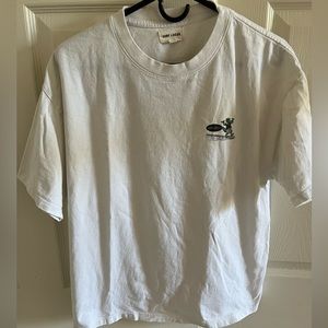 Surf Locos Surf TShirt Size Small